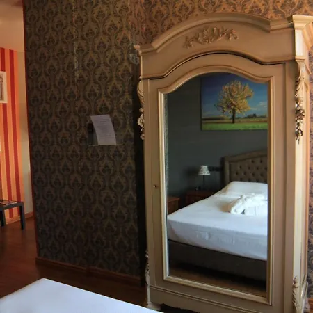 Апарт-отель Felicin - Palazzo Boeri Panoramic