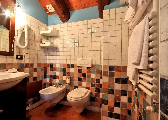 Felicin - Palazzo Boeri Panoramic