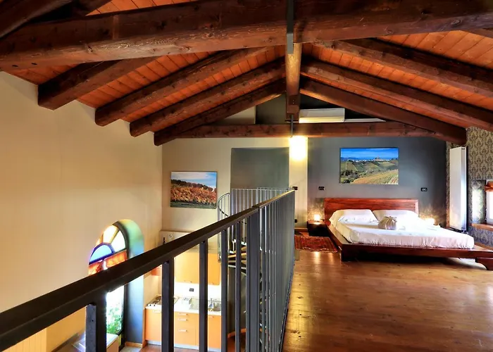 Aparthotel Felicin - Palazzo Boeri Panoramic