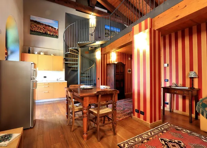 Felicin - Palazzo Boeri Panoramic 4*