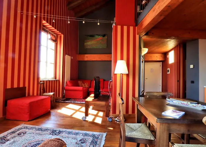 Felicin - Palazzo Boeri Panoramic