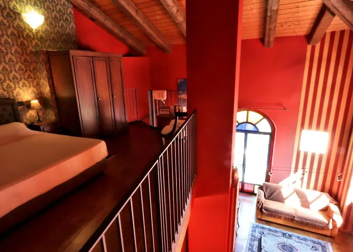 Aparthotel Felicin - Palazzo Boeri Panoramic 4*