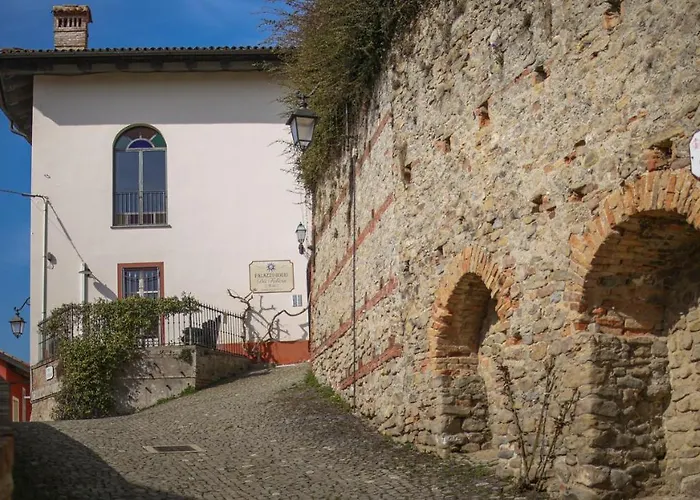 Aparthotel Felicin - Palazzo Boeri Panoramic