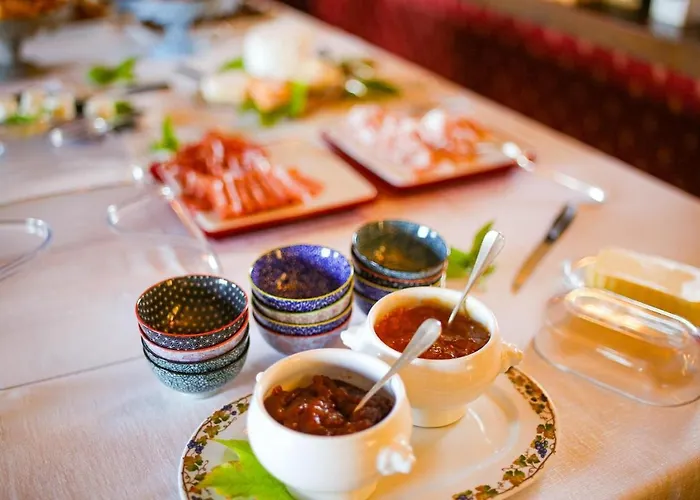 Felicin - Palazzo Boeri Panoramic