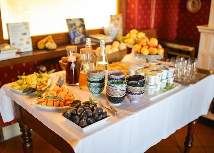 Felicin - Palazzo Boeri Panoramic Monforte dʼAlba