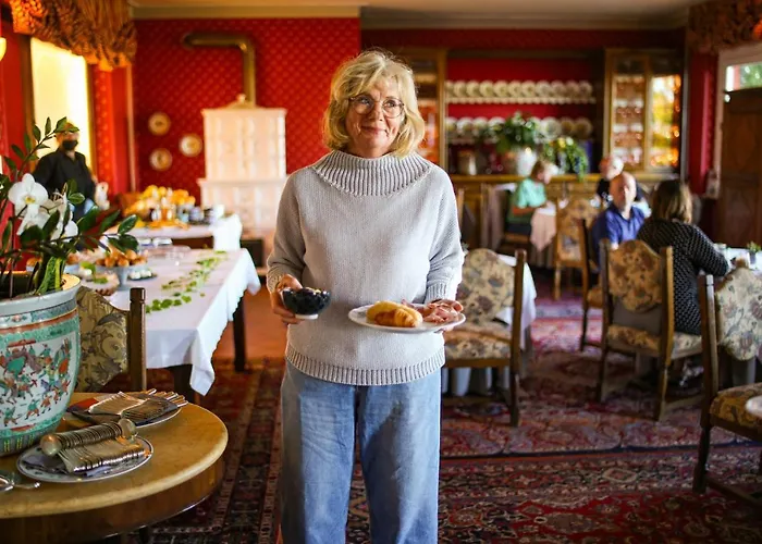 Felicin - Palazzo Boeri Panoramic Aparthotel