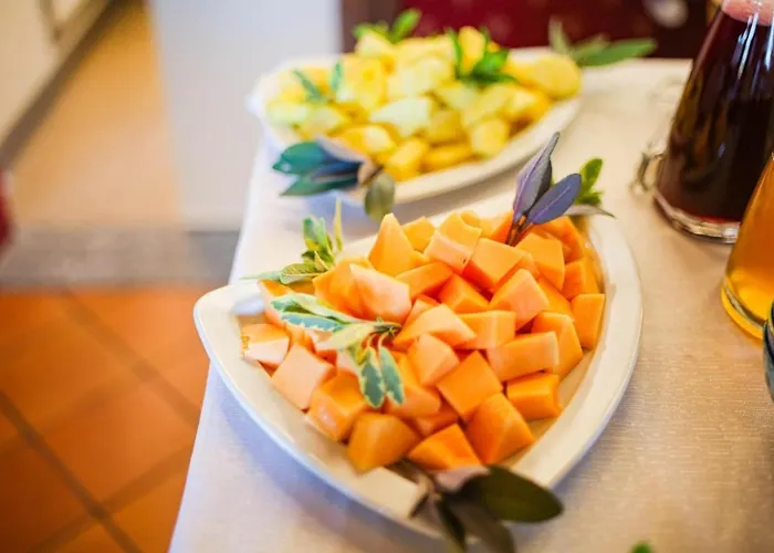 Felicin - Palazzo Boeri Panoramic Aparthotel 4*