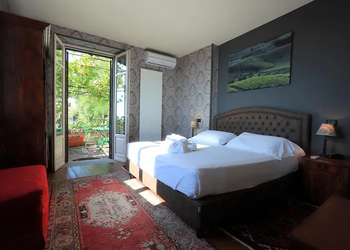 Aparthotel Felicin - Palazzo Boeri Panoramic