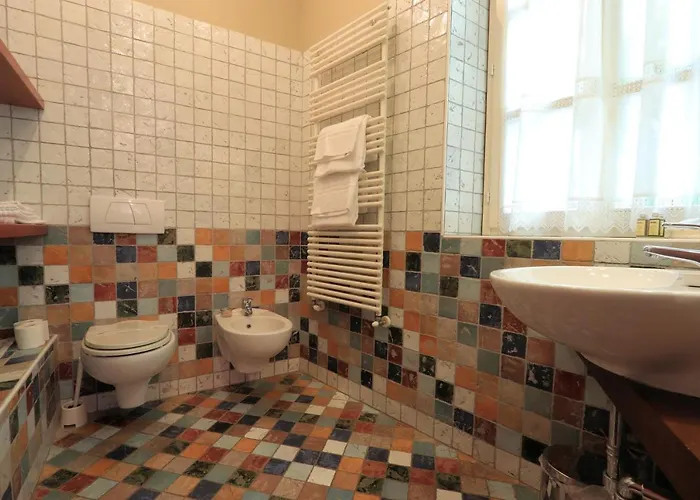 Felicin - Palazzo Boeri Panoramic 4* Monforte dʼAlba