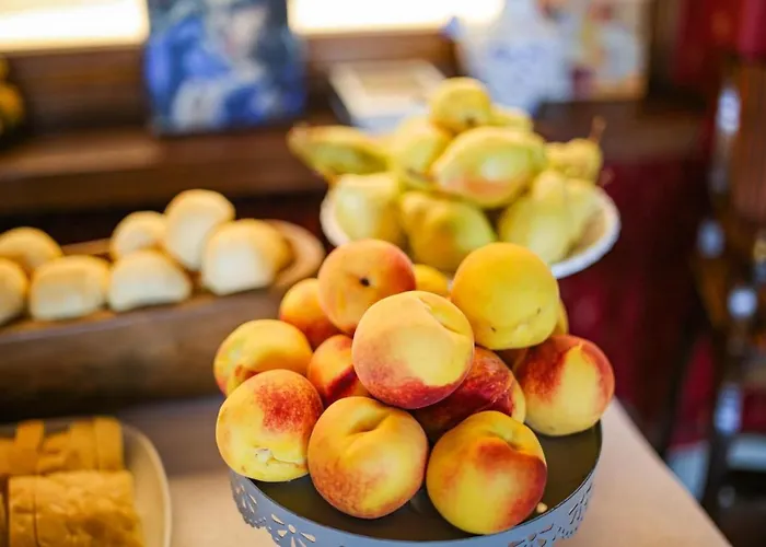 Felicin - Palazzo Boeri Panoramic Aparthotel