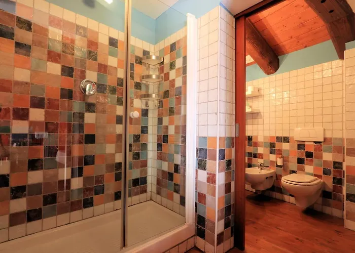 Felicin - Palazzo Boeri Panoramic Aparthotel Monforte dʼAlba