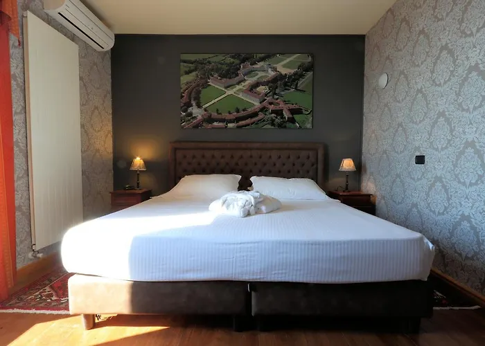 Aparthotel Felicin - Palazzo Boeri Panoramic