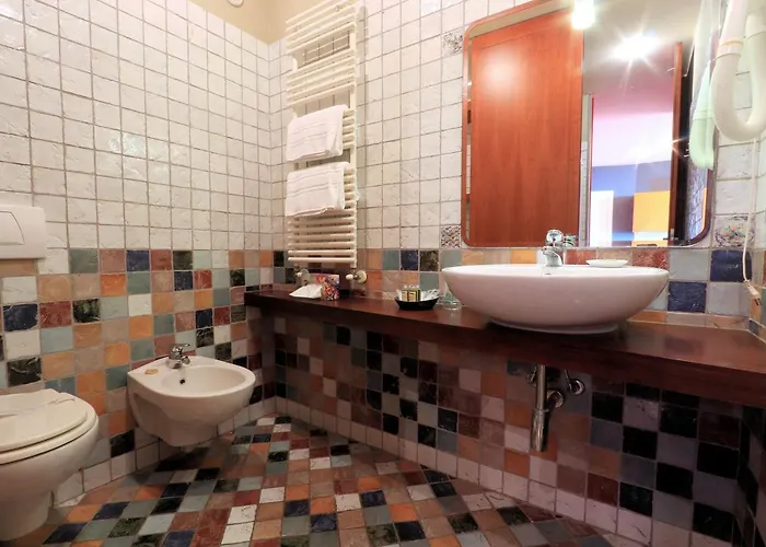 Felicin - Palazzo Boeri Panoramic 4*