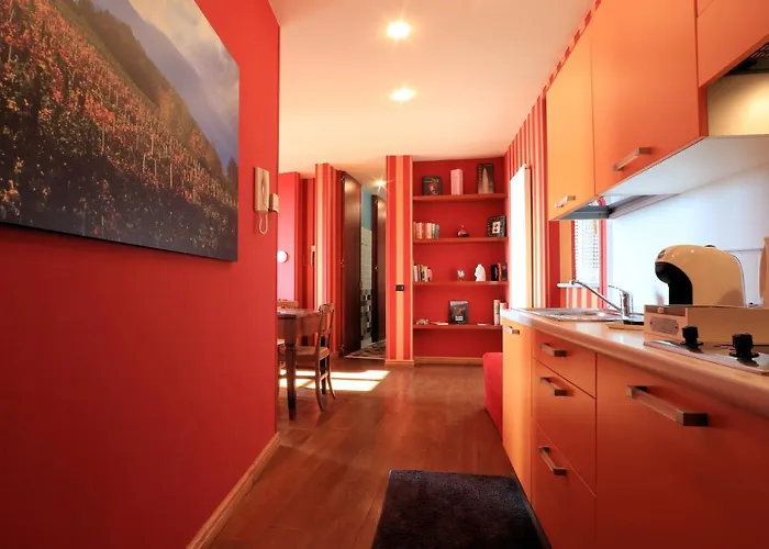 Felicin - Palazzo Boeri Panoramic