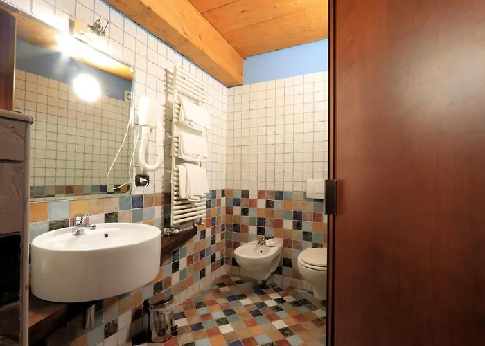 Aparthotel Felicin - Palazzo Boeri Panoramic 4*