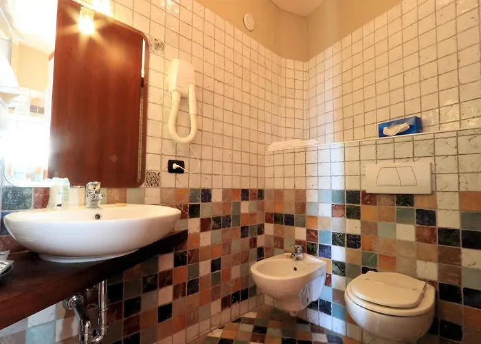 Felicin - Palazzo Boeri Panoramic Aparthotel 4*