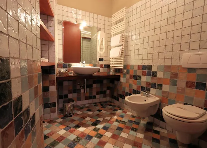 Felicin - Palazzo Boeri Panoramic