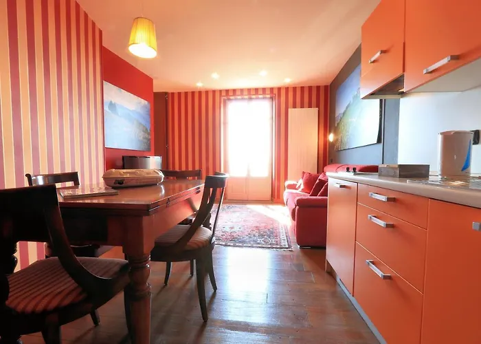 Felicin - Palazzo Boeri Panoramic 4* Monforte dʼAlba