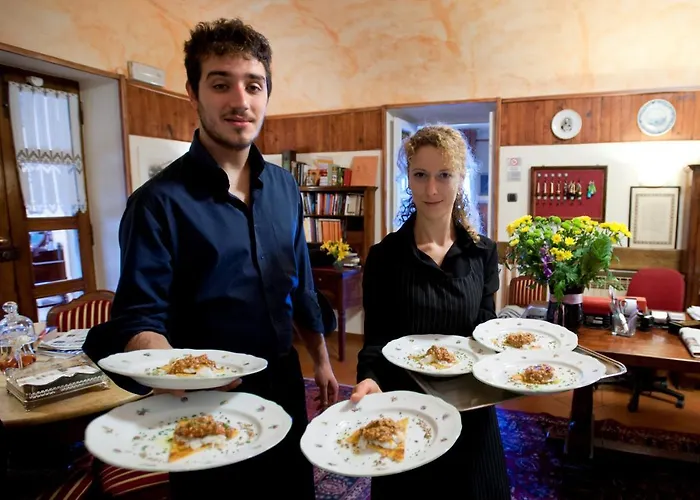 Felicin - Palazzo Boeri Panoramic Monforte dʼAlba