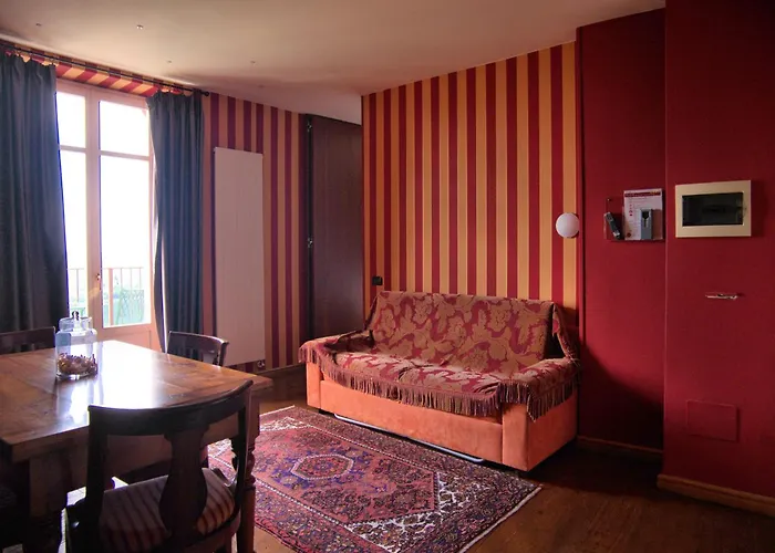 Aparthotel Felicin - Palazzo Boeri Panoramic