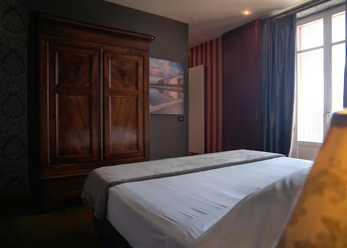 Felicin - Palazzo Boeri Panoramic Aparthotel 4*