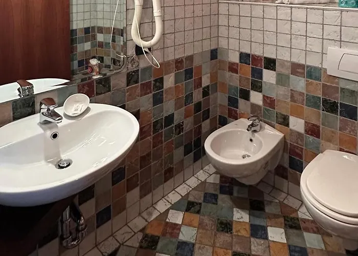 Aparthotel Felicin - Palazzo Boeri Panoramic Monforte dʼAlba