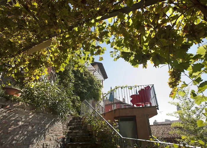 Felicin - Palazzo Boeri Panoramic Aparthotel