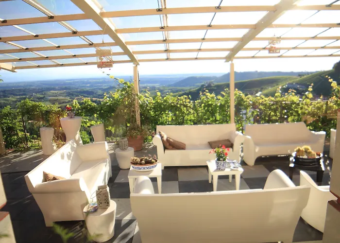 Felicin - Palazzo Boeri Panoramic Aparthotel 4*