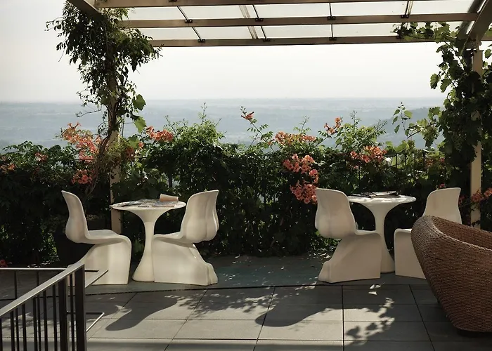 Aparthotel Felicin - Palazzo Boeri Panoramic 4*