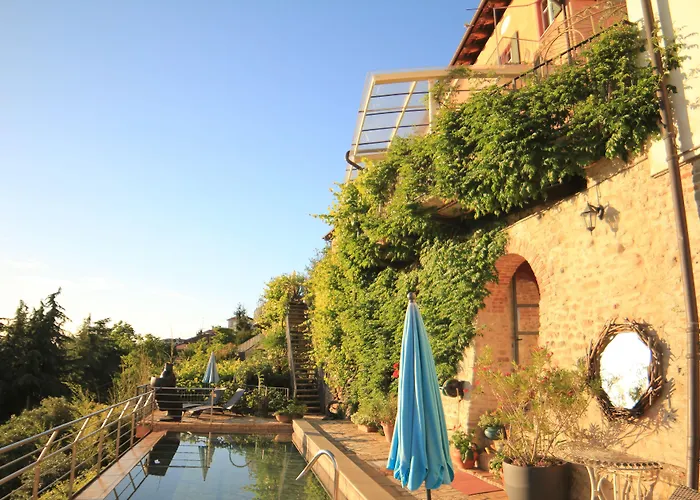 Aparthotel Felicin - Palazzo Boeri Panoramic