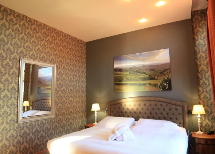 Felicin - Palazzo Boeri Panoramic 4*