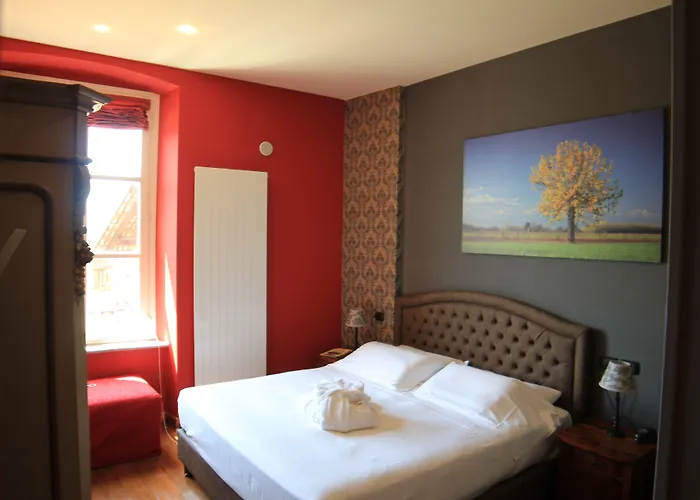 Aparthotel Felicin - Palazzo Boeri Panoramic