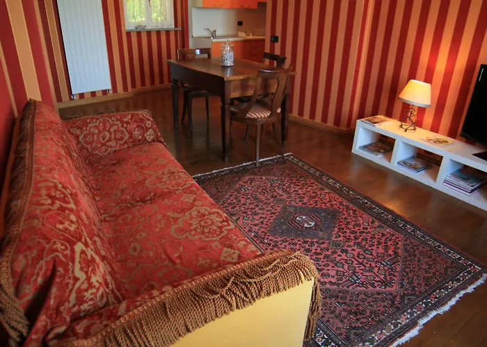 Aparthotel Felicin - Palazzo Boeri Panoramic Monforte dʼAlba