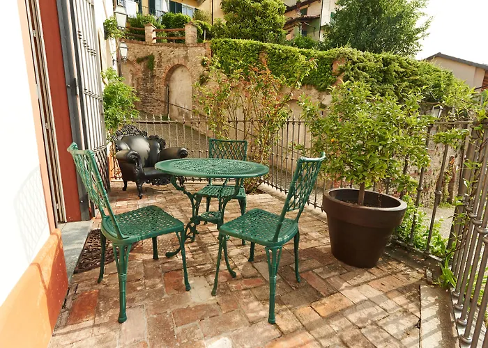 Felicin - Palazzo Boeri Panoramic