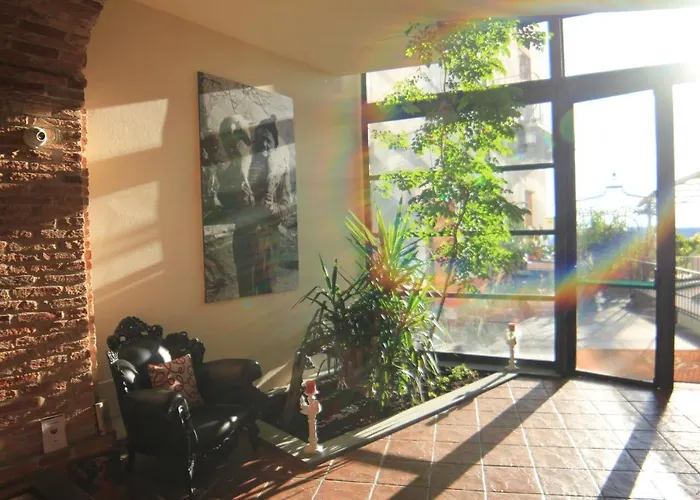 Felicin - Palazzo Boeri Panoramic Aparthotel 4*