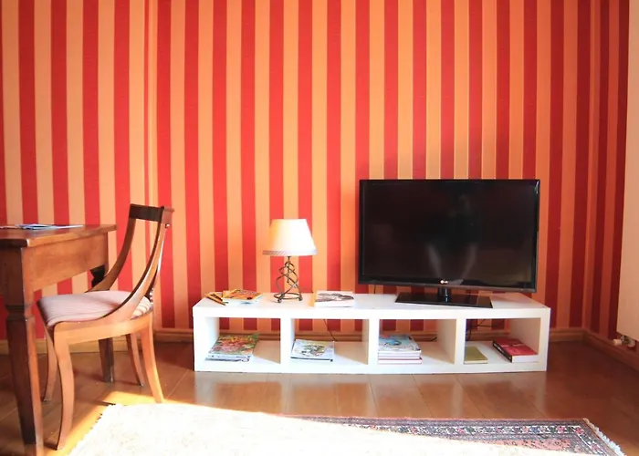 Aparthotel Felicin - Palazzo Boeri Panoramic Monforte dʼAlba