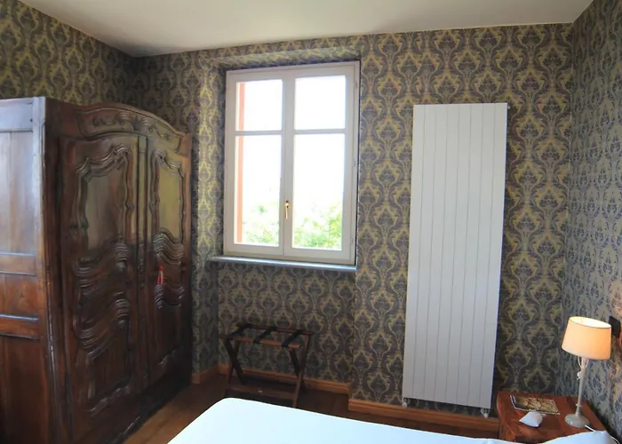 Felicin - Palazzo Boeri Panoramic Aparthotel