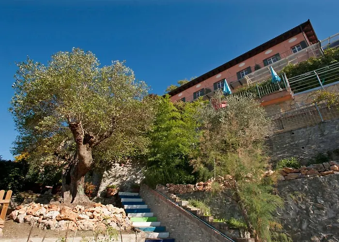 Aparthotel Felicin - Palazzo Boeri Panoramic Monforte dʼAlba