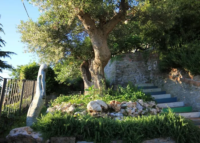 Aparthotel Felicin - Palazzo Boeri Panoramic