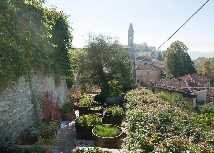 Felicin - Palazzo Boeri Panoramic 4*
