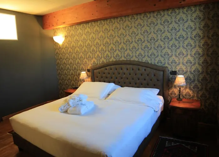 Aparthotel Felicin - Palazzo Boeri Panoramic 4*