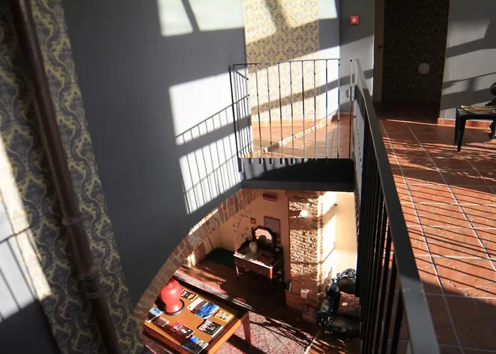 Felicin - Palazzo Boeri Panoramic Aparthotel