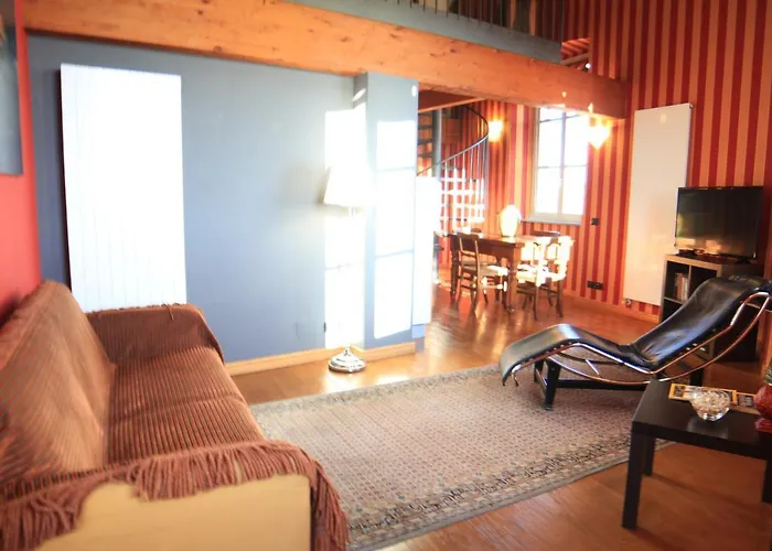 Aparthotel Felicin - Palazzo Boeri Panoramic 4*