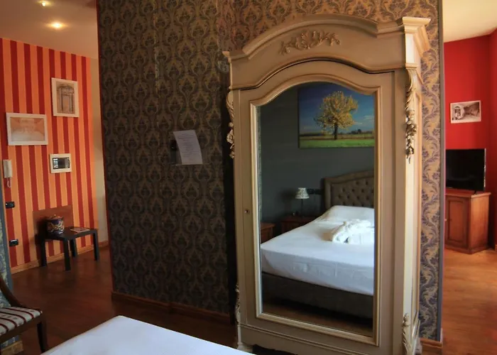 Aparthotel Felicin - Palazzo Boeri Panoramic